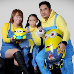 Team Costume Family channel logo