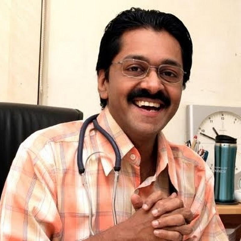 Jothydev Kesavadev, MD