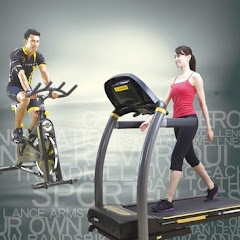 喬山アイコン画像