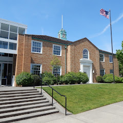 Camas Public Library