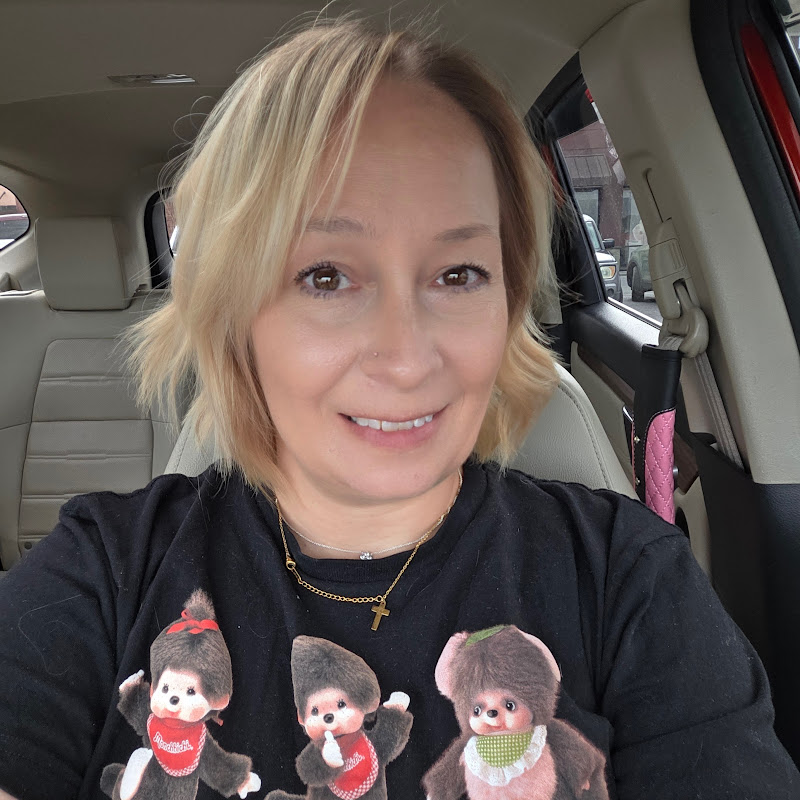 Carrie Seymore