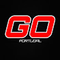 GO Portugal! logo