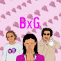 BLOODXGIRLZ logo