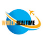 world realtime logo