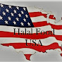 Halal Food USA logo