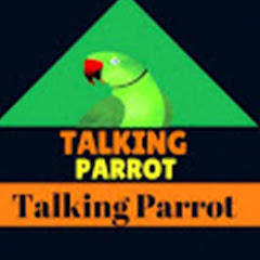 Talking Parrot avatar