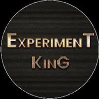 Experiment King profile image