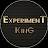 Experiment King