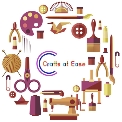 Crafts At Ease