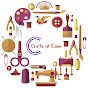 Crafts At Ease logo