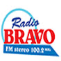 Radio Bravo logo
