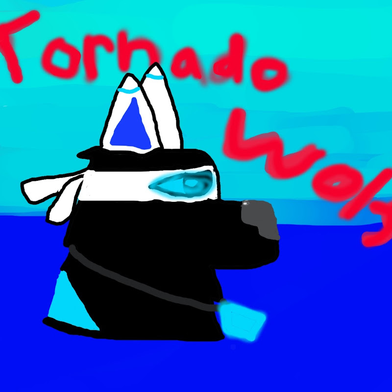 Tornado Wolf