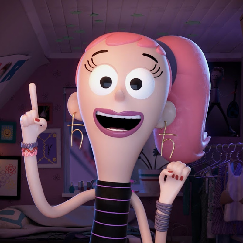 Channel Avatar