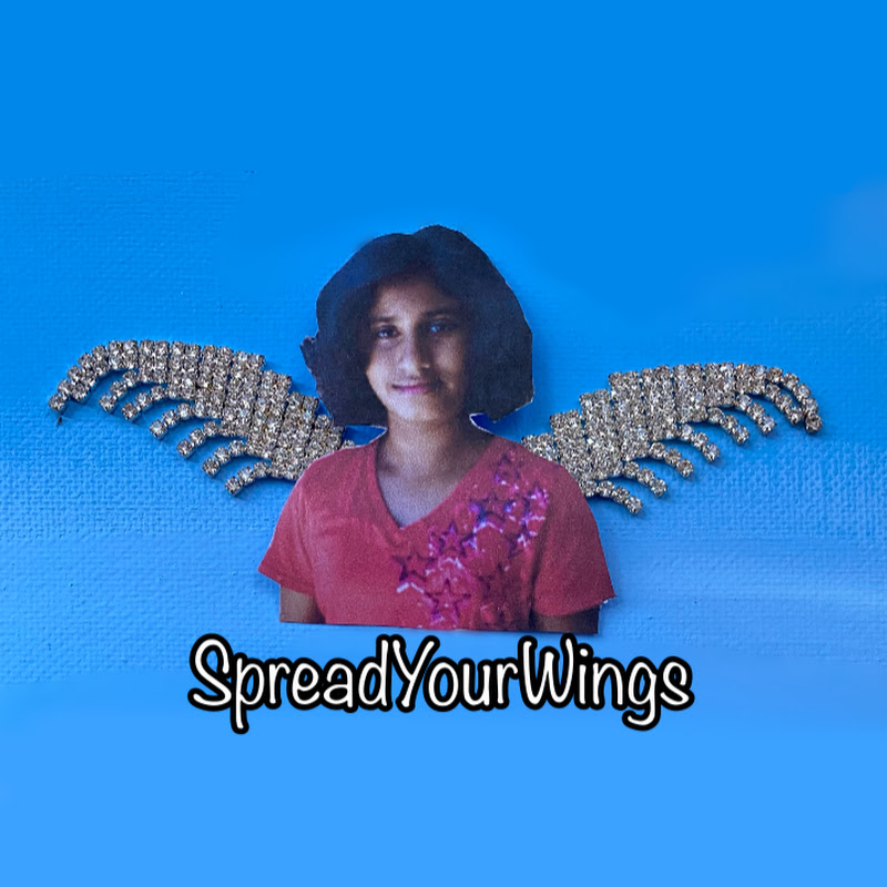 SpreadYourWings