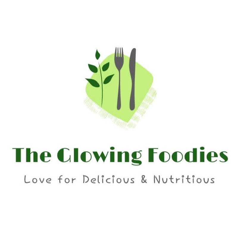 The Glowing Foodies