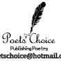 Poets Choice logo