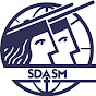 Nelson Mandela University SDASM logo