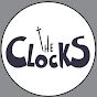 The Clocks logo