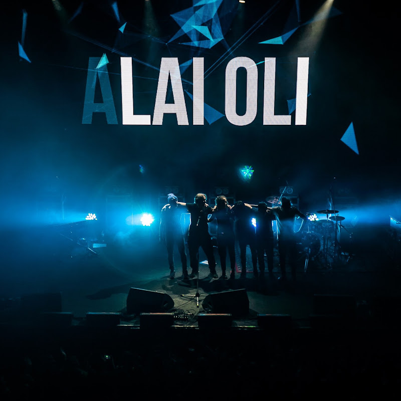 Alai Oli