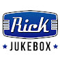 Rick Jukebox logo