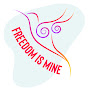 Freedom Is Mine Official logo