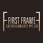 First Frame Entertainments logo