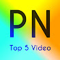 Phuong Nguyen - Top 5 Video