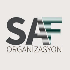Saf Medya channel logo