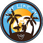 Surf like me logo