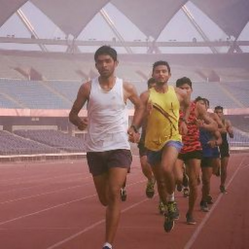 Running & Fitness