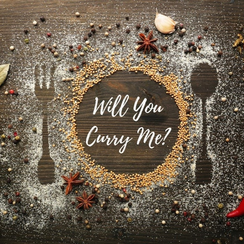 Will You Curry Me
