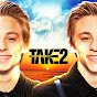 Take 2 logo