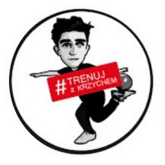 Channel thumbnail for TRENUJ Z KRZYCHEM (TRENUJzKRZYCHEM)