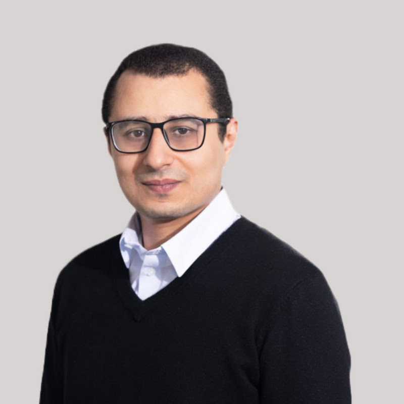 Mustafa Mahrous