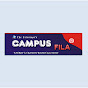 The Telescope Campus Fila logo