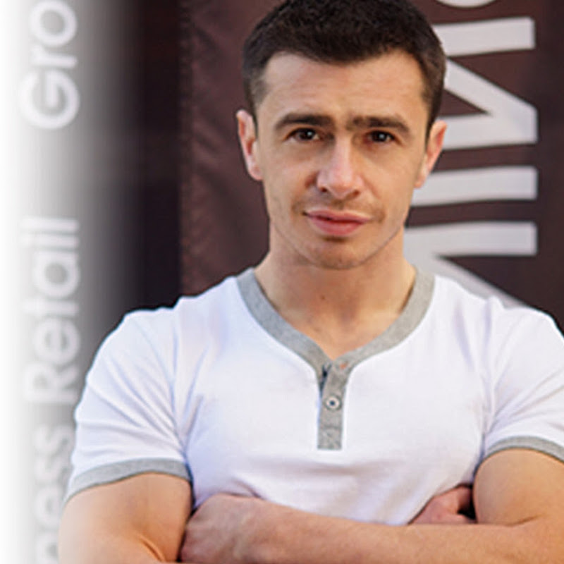 Dan Newman Personal Training