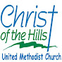 Christ of the Hills UMC logo