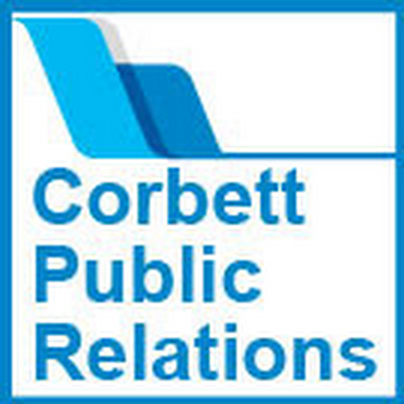 CorbettPRMedia