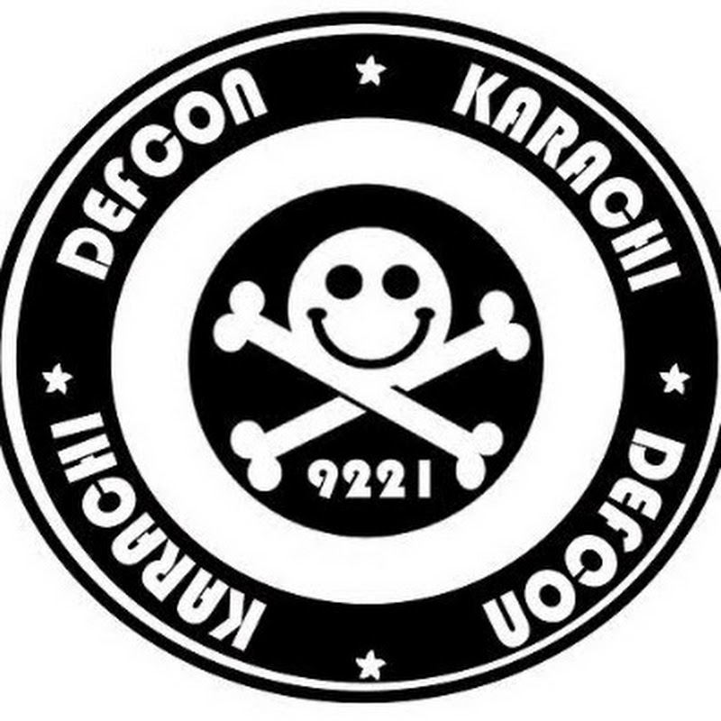 DEF CON - 9221