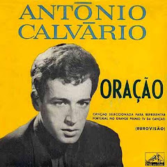 Antonio Calvario