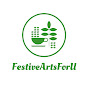 Festiveartsforu logo