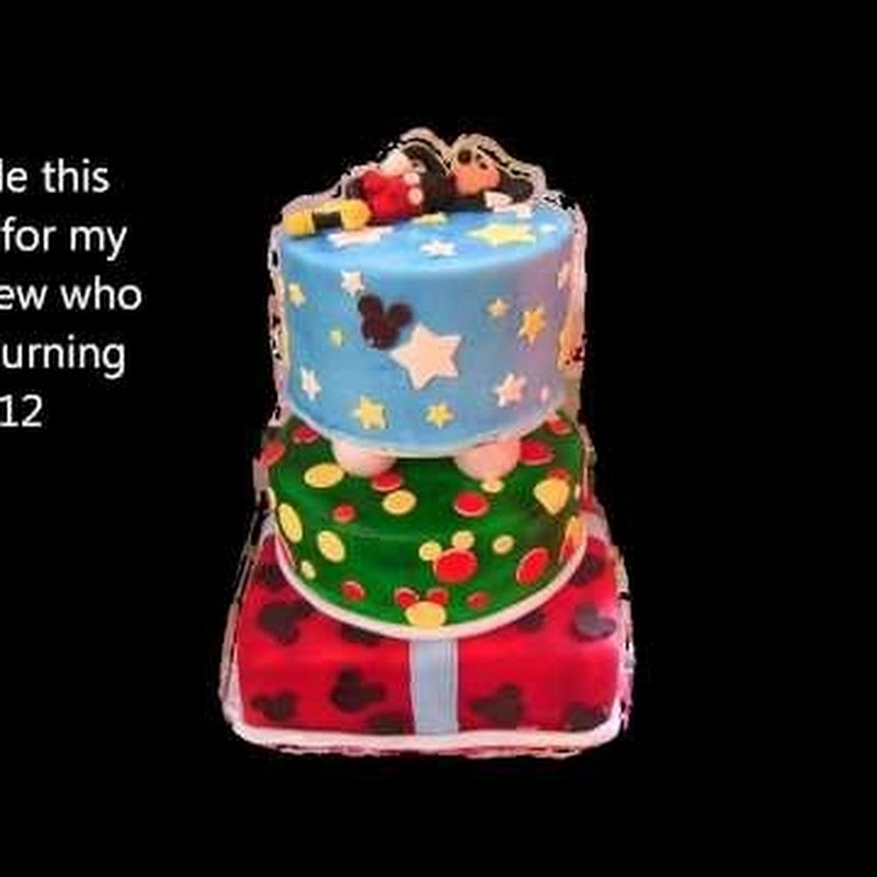 encorecake
