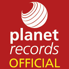 Planet Records Official Avatar