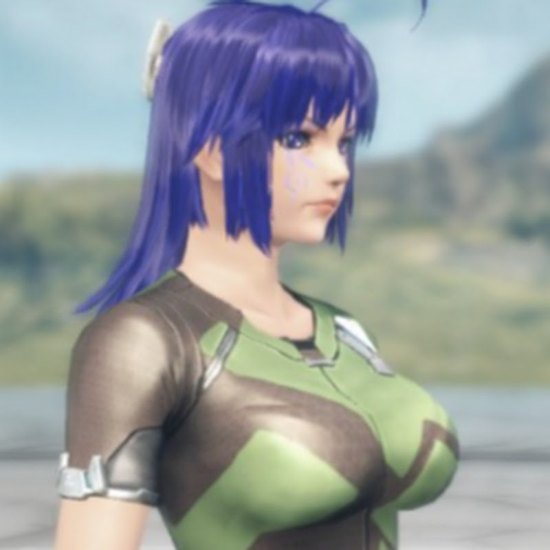 Xenoblade Chronicles X Review