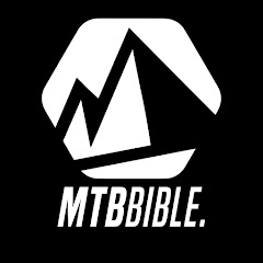 MTBbible - Mountain Bike Content Avatar