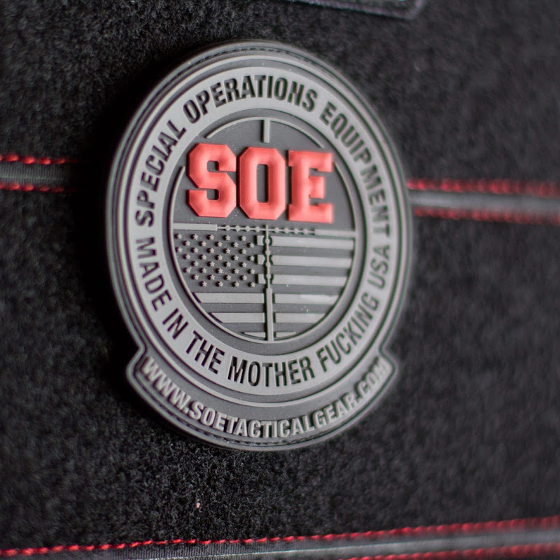Special Operations Equipment (SOE)