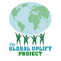 The Global Uplift Project logo
