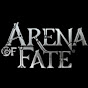 Канал Arena of Fate на Youtube