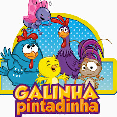 Galinha Pintadinha HD