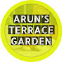Arun's terrace garden